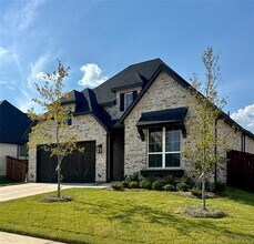 1616 Bulls Eye Rd in Mansfield, TX - Building Photo - Building Photo