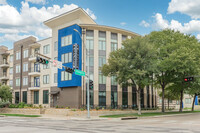 Park West in Dallas, TX - Foto de edificio - Building Photo