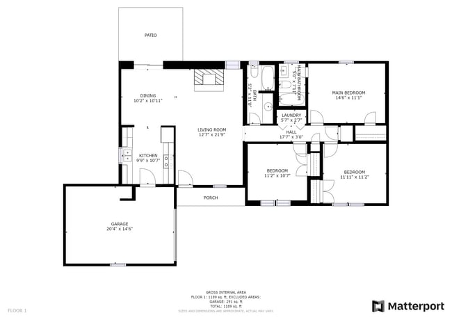 20 Oak Wood Ln in Covington, GA - Building Photo - Building Photo