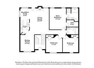 214 Stallion Trail in Riverdale, GA - Building Photo - Building Photo