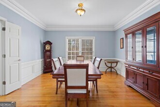 3535 Greenshire Ct in Douglasville, GA - Building Photo - Building Photo