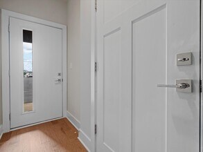 4201 Bryant Terraces Dr in Charlotte, NC - Foto de edificio - Building Photo