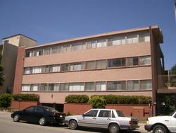 1555 Madison St in Oakland, CA - Building Photo - Building Photo