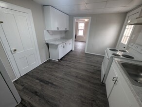 503 Center Ave, Unit 501 Center Avenue in Jim Thorpe, PA - Foto de edificio - Building Photo