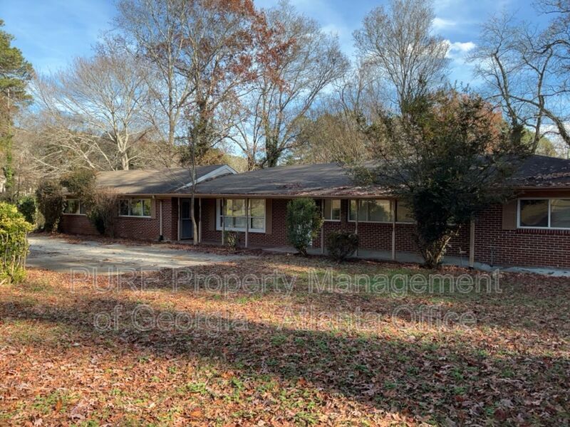 2190 Kennesaw Due West Rd NW in Kennesaw, GA - Building Photo