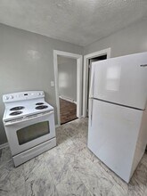 1165 N Concord St in Indianapolis, IN - Building Photo - Building Photo