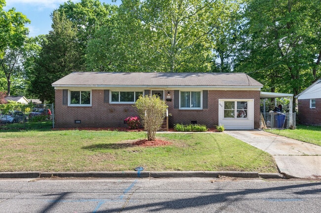 property at 222 Belray Dr