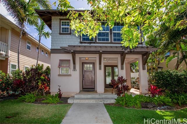property at 91-1784-1784 Waiaama St