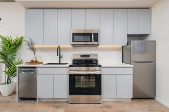 The Arabella in Bronx, NY - Building Photo - Building Photo