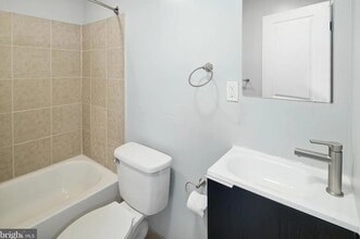 3858 Haverford Ave, Unit A01 in Philadelphia, PA - Building Photo - Building Photo