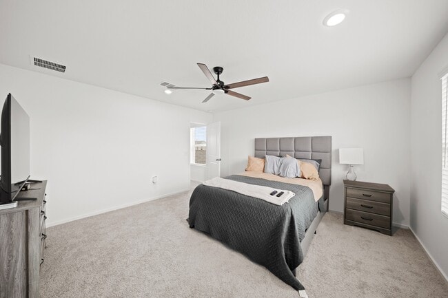 property at 26235 Arrowleaf Dr