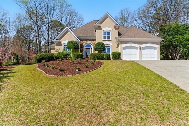 property at 4441 Langdon Walk