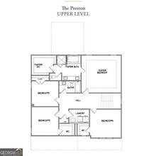 3617 BRYANT Mdw Cir in Buford, GA - Building Photo - Building Photo