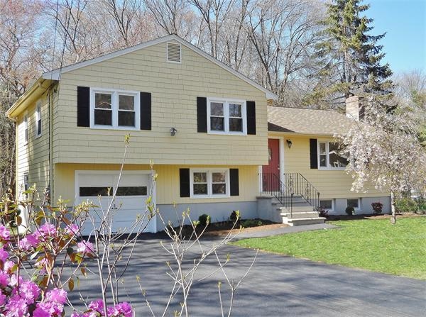 property at 15 Mohawk St