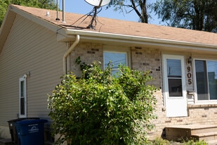905 Emma Ave in Des Moines, IA - Building Photo