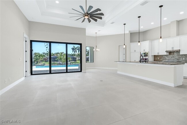 property at 155 SW 51st Terrace