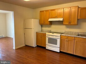 5 S Vermont St in Williamsport, MD - Building Photo