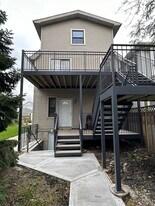 2152 N Kostner Ave in Chicago, IL - Building Photo