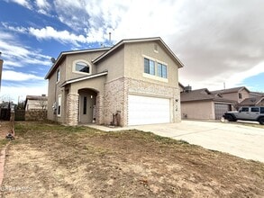 11952 Mesquite Miel Dr in El Paso, TX - Building Photo - Building Photo