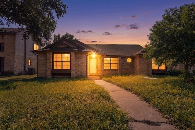 property at 3305 Bucknell Dr