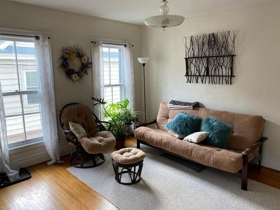 414 Hamilton St in Syracuse, NY - Building Photo