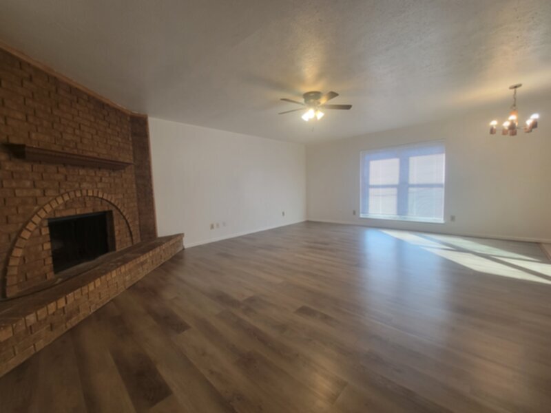 424 Green Canyon Dr in Mesquite, TX - Building Photo