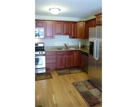 2440 Massachusetts Ave in Cambridge, MA - Building Photo - Building Photo