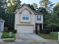 125 Southwind Cir in Newnan, GA - Foto de edificio - Building Photo