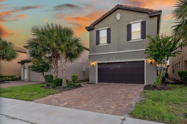 property at 5552 Misty Oak Cir