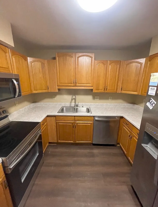 3528 Carter Hill Rd in Montgomery, AL - Foto de edificio - Building Photo