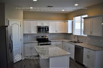 17420 W Washington St in Goodyear, AZ - Building Photo - Building Photo