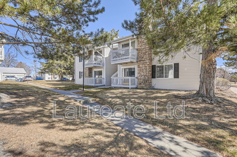 14493 E Jewell Ave in Aurora, CO - Building Photo