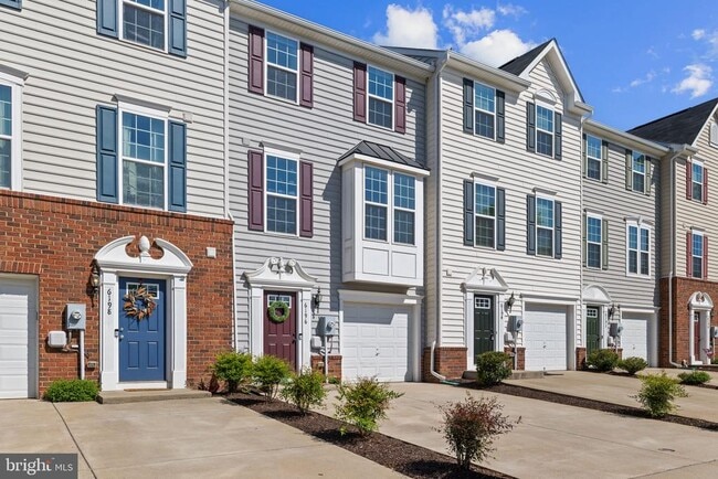 property at 6196 Willow Pl