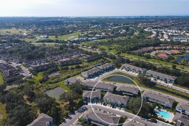 property at 8657 Palmer Park Cir