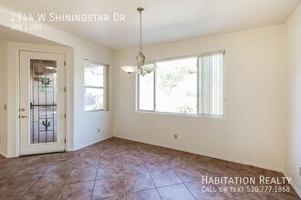2944 W Shiningstar Dr in Tucson, AZ - Building Photo - Building Photo