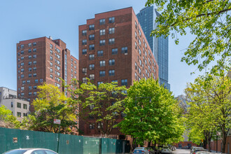 161 S Elliott Pl in Brooklyn, NY - Foto de edificio - Building Photo