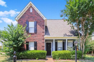 1607 Barbie St in Memphis, TN - Building Photo