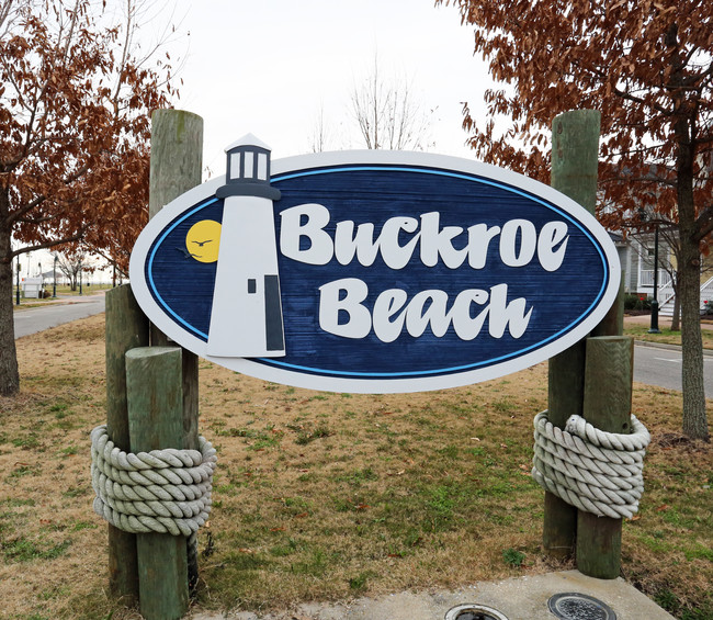 Homes for rent in Buckroe Beach, VA