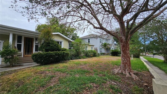 3918 W Tacon St in Tampa, FL - Building Photo - Building Photo