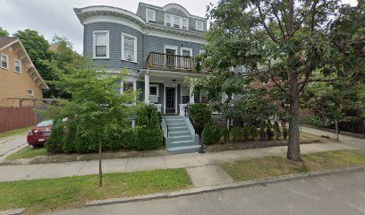 3 Melton Rd, Unit #3