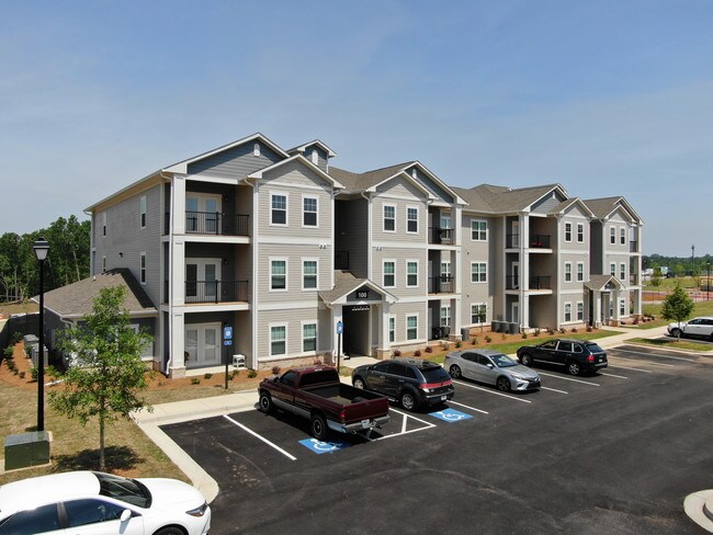 The Exchange Apartments Oakwood Ga Apartments Info