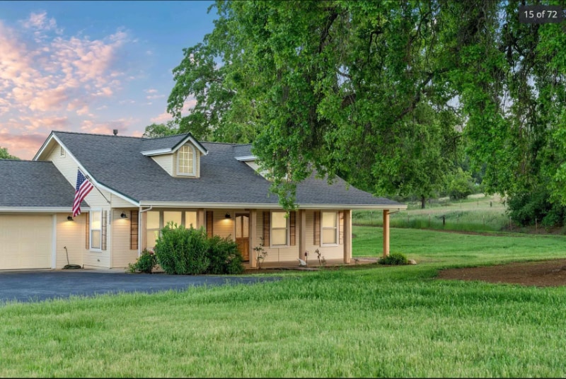 4080 Haveture Way in Shingle Springs, CA - Building Photo