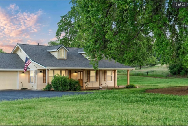 property at 4080 Haveture Way