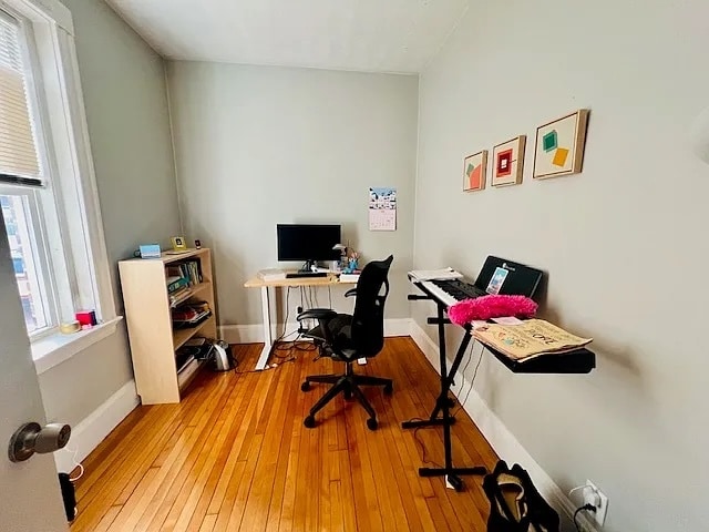 property at 30 Babcock St