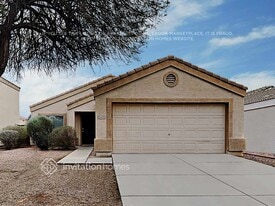 12425 W Sweetwater Ave in El Mirage, AZ - Building Photo