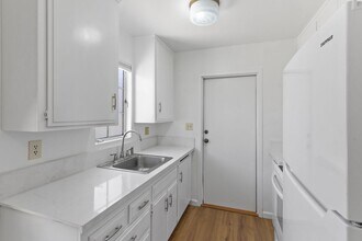 3145 Adams Ave in San Diego, CA - Building Photo - Building Photo