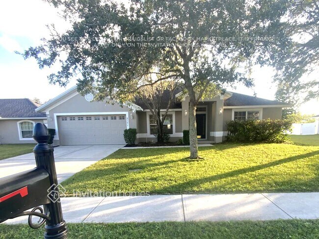 property at 2171 Big Buck Dr