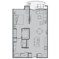 Tuscany Walk Apartments photo'