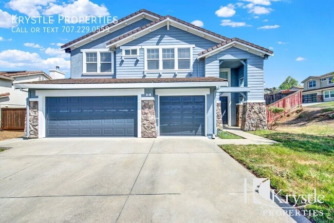 property at 35 Goldfinch Dr
