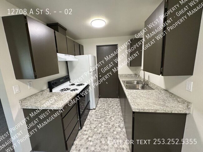 property at 12708 A St S